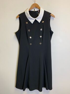 Tommy Hilfiger | Dresses | Tommy Hilfiger Womens Green Velvet Mini Burnout  Cocktail And Party Dress Nwt | Poshmark